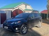 Toyota RAV4 2014 года за 7 500 000 тг. в Актобе – фото 4