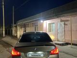 BMW 530 2003 года за 6 500 000 тг. в Кызылорда – фото 2