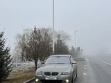 BMW 530 2003 года за 6 500 000 тг. в Кызылорда – фото 4
