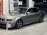 BMW 530 2003 года за 6 500 000 тг. в Кызылорда – фото 4