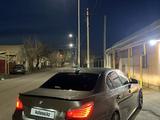 BMW 530 2003 года за 6 500 000 тг. в Кызылорда – фото 3