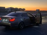 BMW 530 2003 года за 6 500 000 тг. в Кызылорда – фото 2