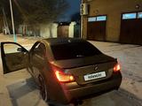 BMW 530 2003 года за 6 500 000 тг. в Кызылорда – фото 5