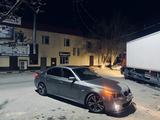 BMW 530 2003 года за 6 500 000 тг. в Кызылорда – фото 5