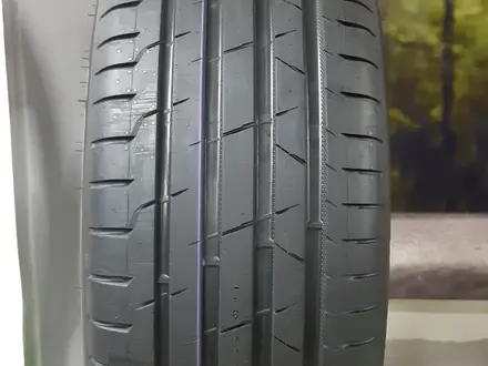 225/50 R17 Nokian Hakka Black 2 за 20 000 тг. в Алматы