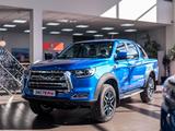 JAC T8 Pro Luxury 2025 года за 14 690 000 тг. в Алматы – фото 2