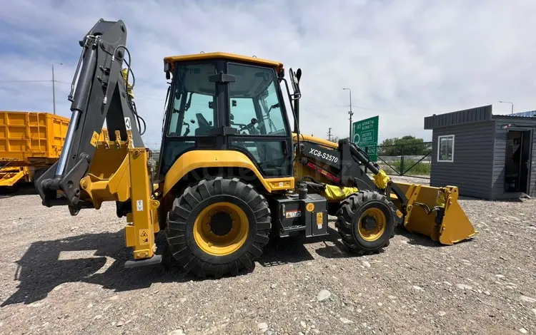 XCMG  XC8-S2570 2026 года за 27 000 000 тг. в Алматы