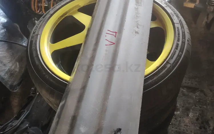 Накладки на двери за 15 000 тг. в Алматы