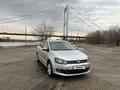 Volkswagen Polo 2011 года за 4 600 000 тг. в Семей