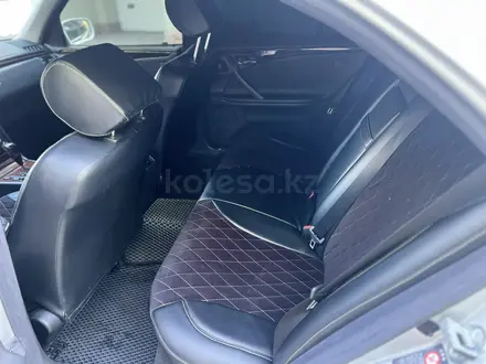 Mercedes-Benz E 320 2001 года за 6 200 000 тг. в Актобе – фото 7