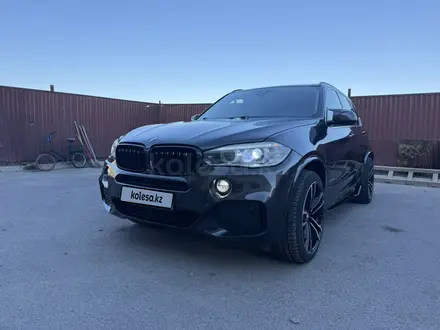 BMW X5 2015 года за 18 000 000 тг. в Атырау