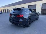 BMW X5 2015 годаүшін18 000 000 тг. в Атырау – фото 5