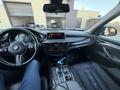 BMW X5 2015 года за 18 000 000 тг. в Атырау – фото 6
