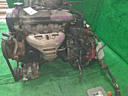 Двигатель TOYOTA RAUM EXZ10 5E-FE 1998 за 517 000 тг. в Костанай – фото 12