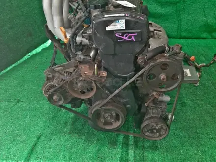Двигатель TOYOTA RAUM EXZ10 5E-FE 1998 за 517 000 тг. в Костанай – фото 9