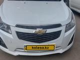 Chevrolet Cruze 2014 года за 5 000 000 тг. в Костанай