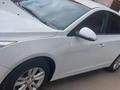 Chevrolet Cruze 2014 годаүшін5 000 000 тг. в Костанай – фото 4