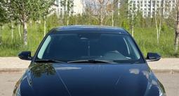Hyundai Elantra 2022 годаүшін9 990 000 тг. в Астана