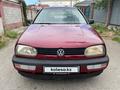 Volkswagen Golf 1992 годаүшін1 000 000 тг. в Алматы – фото 2