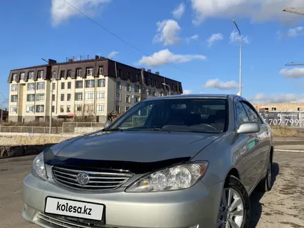 Toyota Camry 2005 года за 5 400 000 тг. в Астана