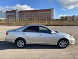 Toyota Camry 2005 годаүшін5 400 000 тг. в Астана – фото 2