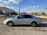 Toyota Camry 2005 годаүшін5 400 000 тг. в Астана – фото 3