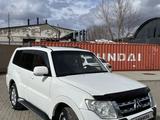 Mitsubishi Pajero 2013 года за 8 500 000 тг. в Актобе – фото 2