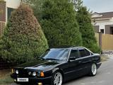 BMW 520 1994 годаүшін2 700 000 тг. в Шымкент
