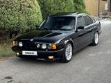 BMW 520 1994 годаүшін2 700 000 тг. в Шымкент – фото 2