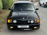BMW 520 1994 годаүшін2 700 000 тг. в Шымкент – фото 3