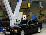 BMW 520 1994 годаүшін2 700 000 тг. в Шымкент – фото 5