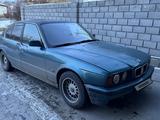 BMW 520 1995 годаfor1 300 000 тг. в Жаркент – фото 4