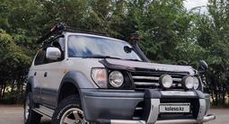 Toyota Land Cruiser Prado 1998 года за 7 500 000 тг. в Алматы