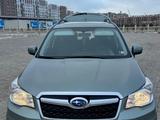 Subaru Forester 2013 годаүшін4 300 000 тг. в Актау