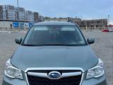 Subaru Forester 2013 годаүшін4 300 000 тг. в Актау – фото 2