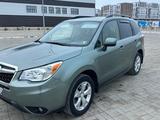 Subaru Forester 2013 годаүшін4 300 000 тг. в Актау – фото 3