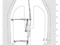 Подъёмник коленчатый 50 метров Манлифт подъемник в Уральск – фото 4