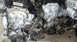 Mr20dd Nissan qashqai j11, x-trail t32 из Японии мотор вариаторfor43 430 тг. в Актобе – фото 2