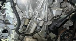 Mr20dd Nissan qashqai j11, x-trail t32 из Японии мотор вариаторfor43 430 тг. в Актобе
