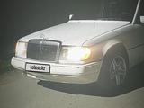 Mercedes-Benz E 230 1991 годаүшін1 500 000 тг. в Алматы – фото 5