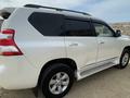 Toyota Land Cruiser Prado 2013 года за 17 000 000 тг. в Актау – фото 3