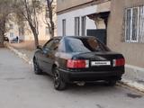 Audi 80 1993 годаүшін650 000 тг. в Жезказган – фото 4