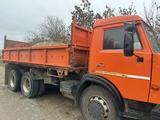 КамАЗ  55102 2004 годаүшін4 000 000 тг. в Уральск