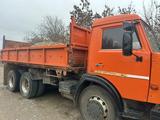 КамАЗ  55102 2004 годаүшін4 000 000 тг. в Уральск – фото 3