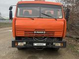 КамАЗ  55102 2004 годаүшін4 000 000 тг. в Уральск – фото 4