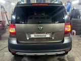 Skoda Yeti 2013 года за 3 400 000 тг. в Астана – фото 4