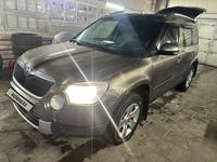 Skoda Yeti 2013 года за 3 400 000 тг. в Астана