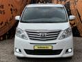 Toyota Alphard 2013 года за 23 700 000 тг. в Кокшетау – фото 2