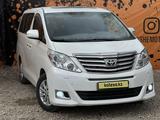 Toyota Alphard 2013 годаfor23 700 000 тг. в Кокшетау – фото 3