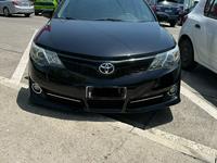 Toyota Camry 2013 года за 5 200 000 тг. в Уральск